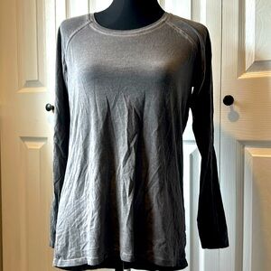 Lululemon longsleeve